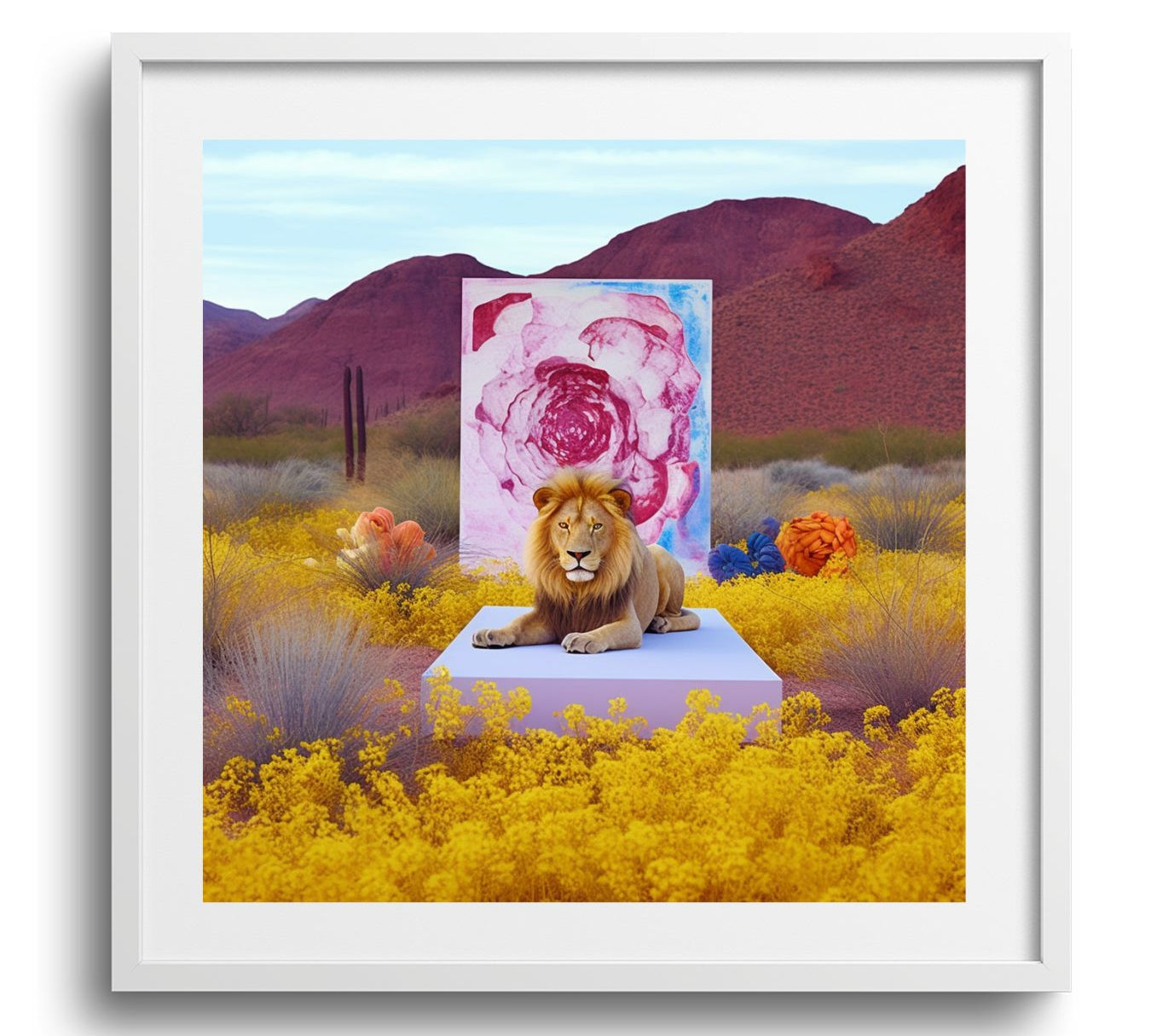 DOMAIN OF WILD *2 - DOTCOM ART