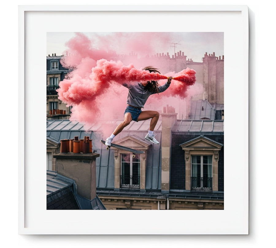 URBAINE