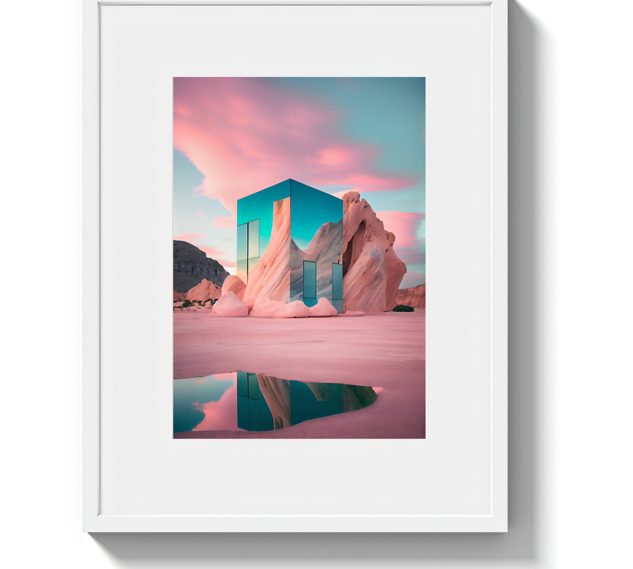 CASITA - DOTCOM ART