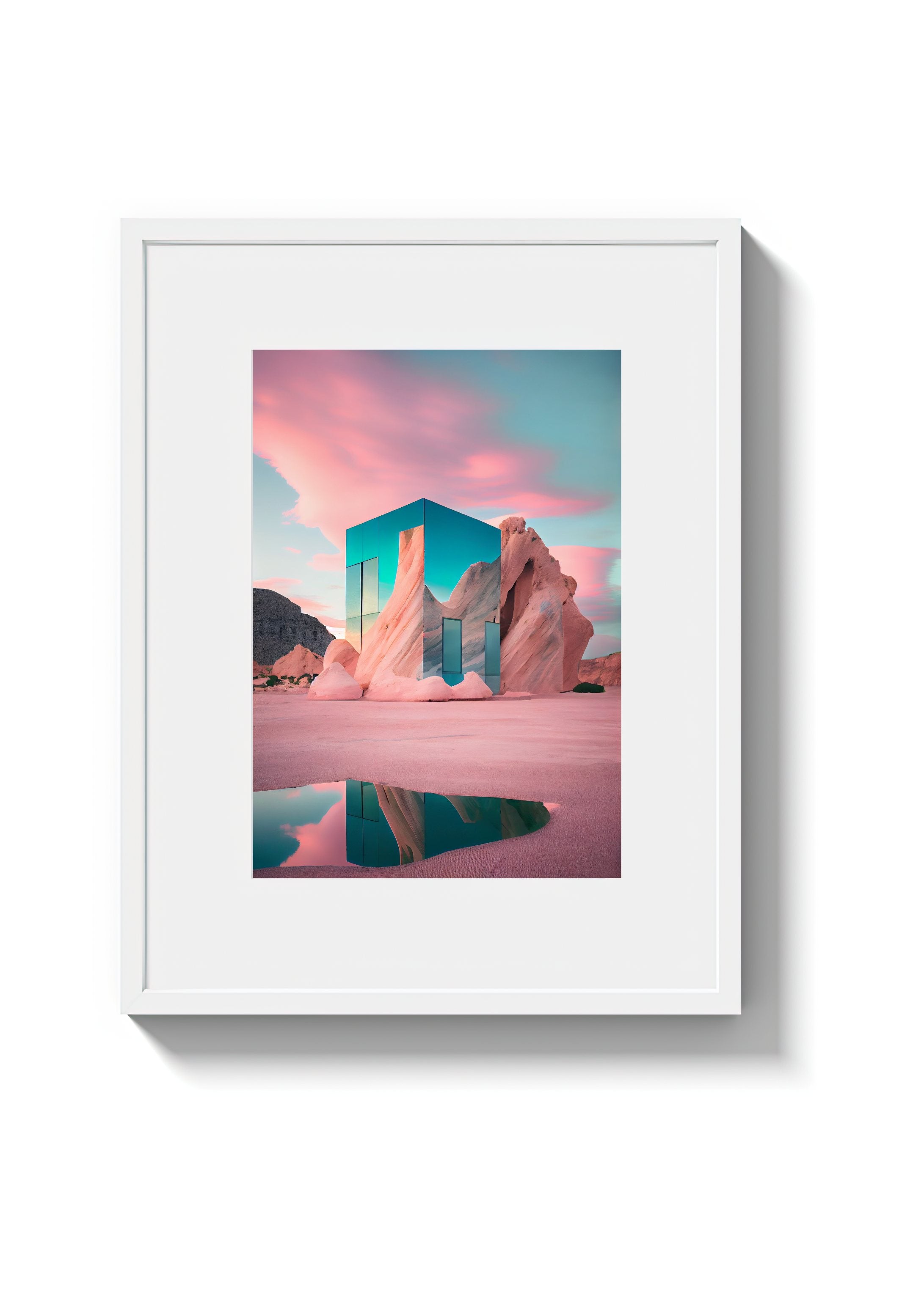 CASITA - DOTCOM ART