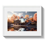 CHROME LAKE *1 - DOTCOM ART