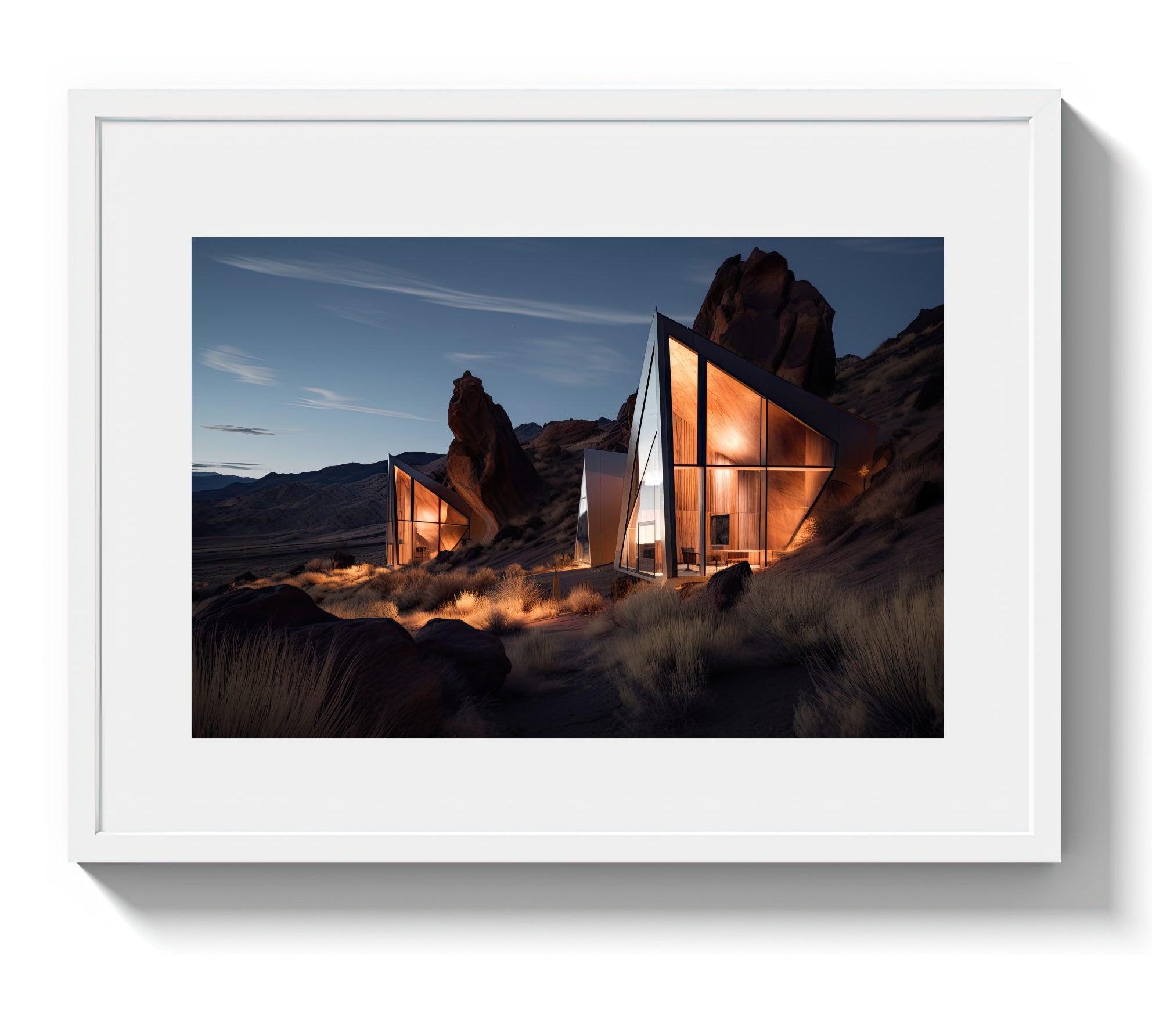 ARKS PLACE - DOTCOM ART