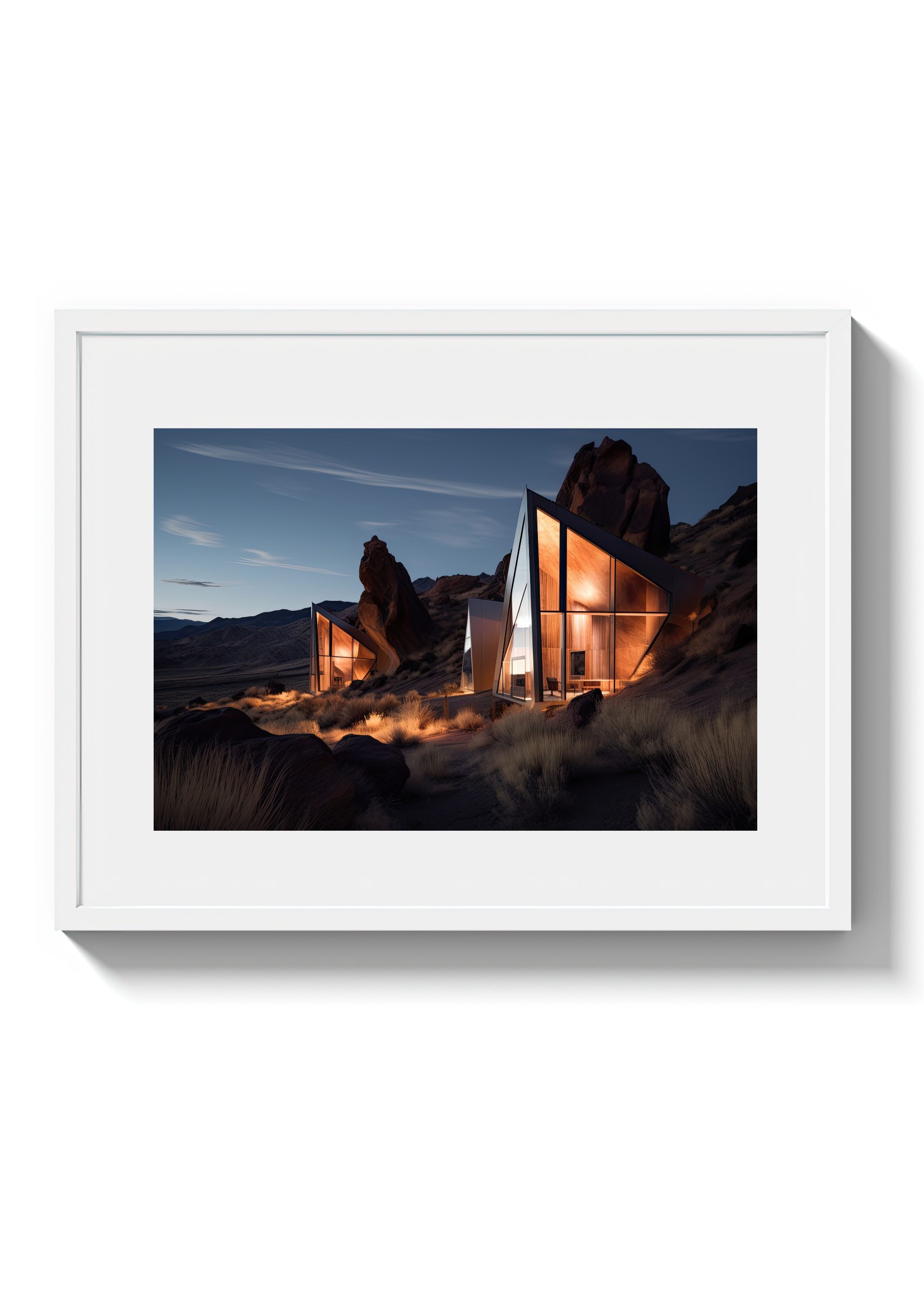 ARKS PLACE - DOTCOM ART
