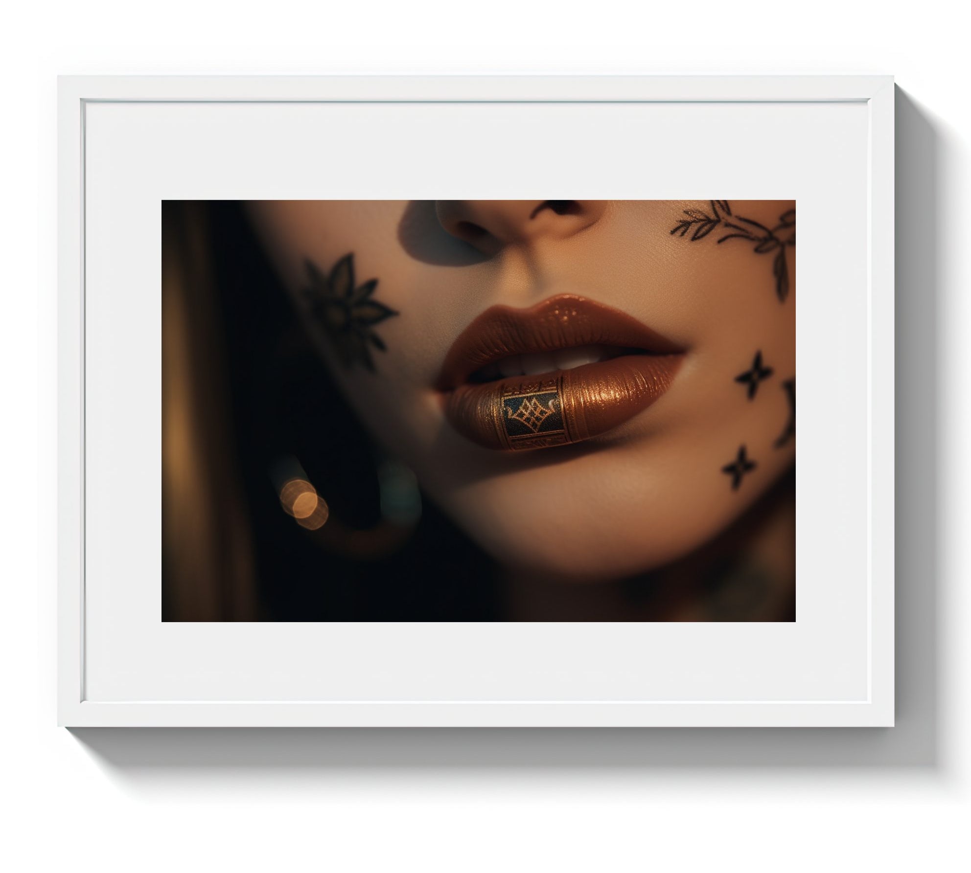 Doux - DOTCOM ART