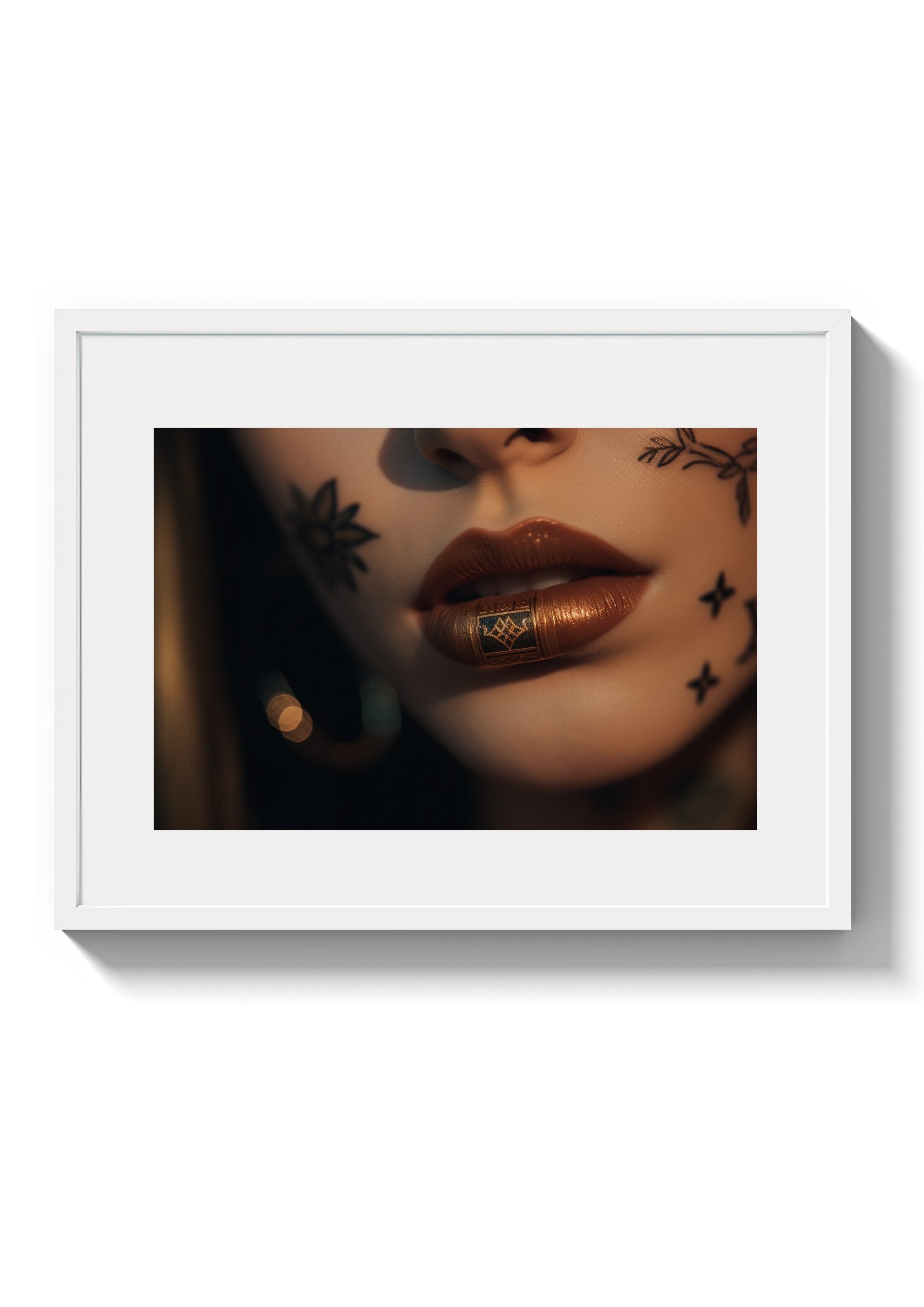 Doux - DOTCOM ART