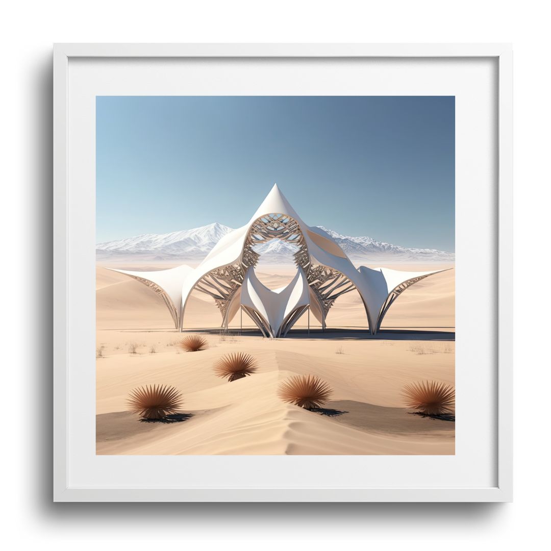 DEZERT *1 - DOTCOM ART