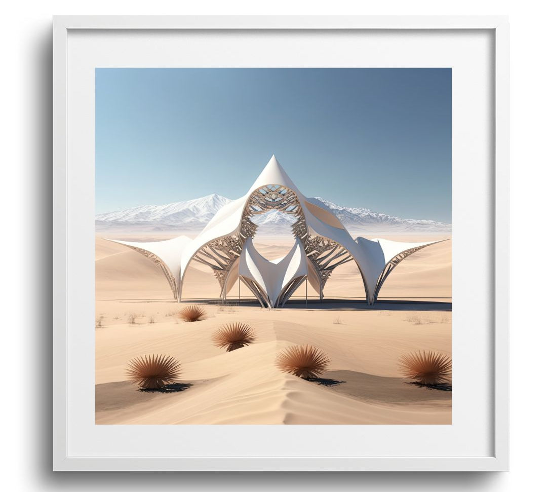 DEZERT *1 - DOTCOM ART