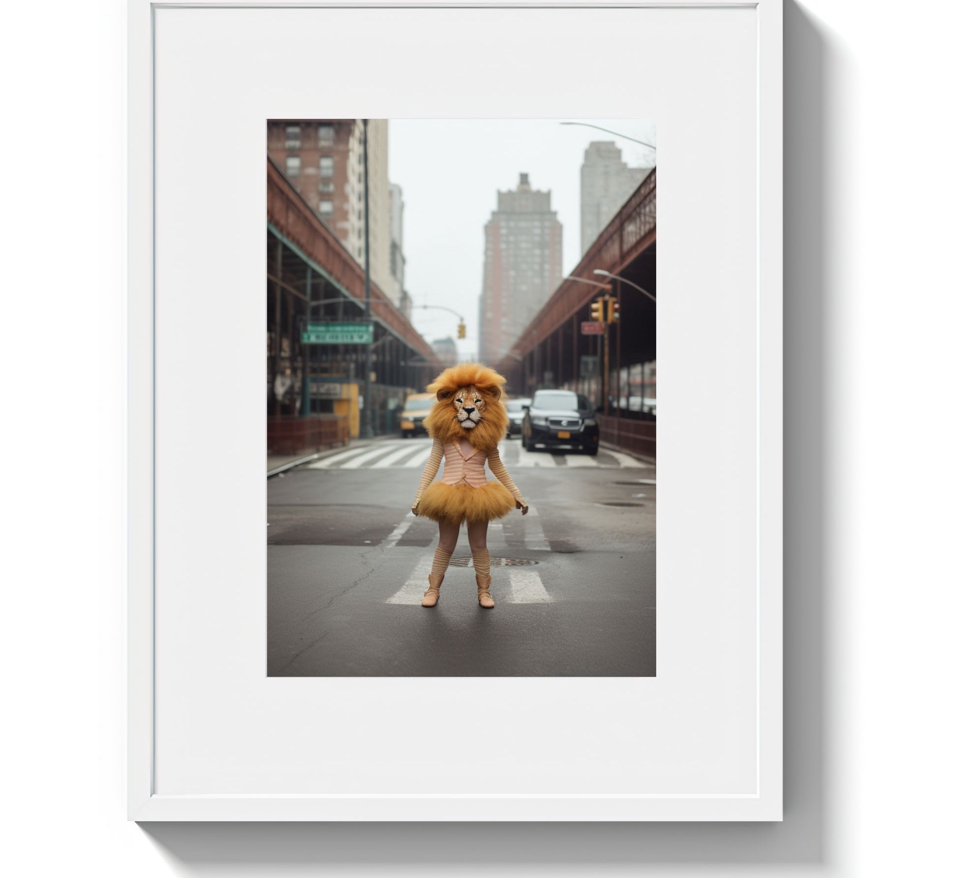 BROADWAY *3 - DOTCOM ART