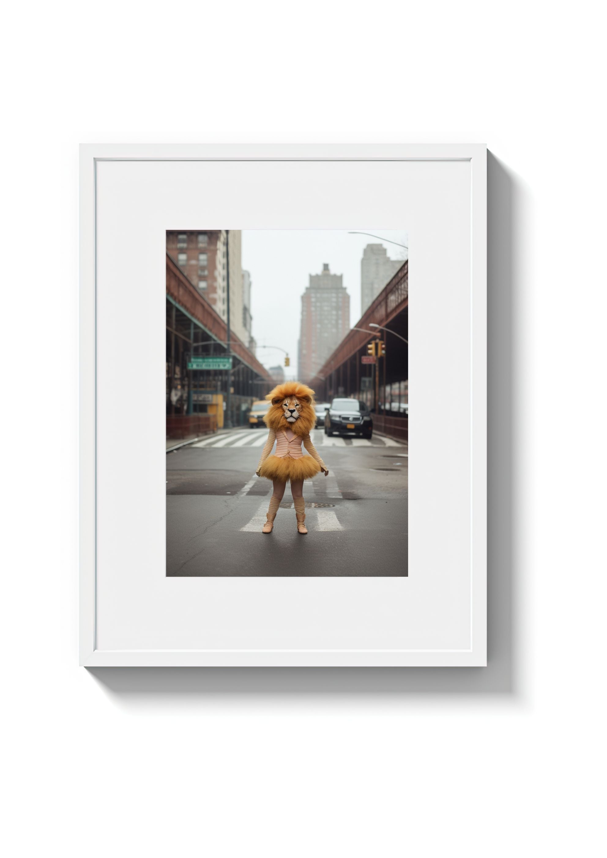 BROADWAY *3 - DOTCOM ART