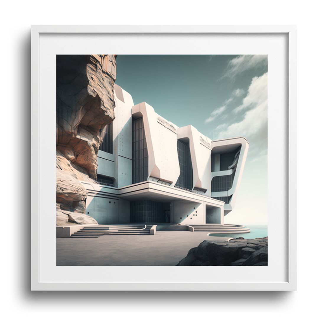 CASA ISOLA *4 - DOTCOM ART