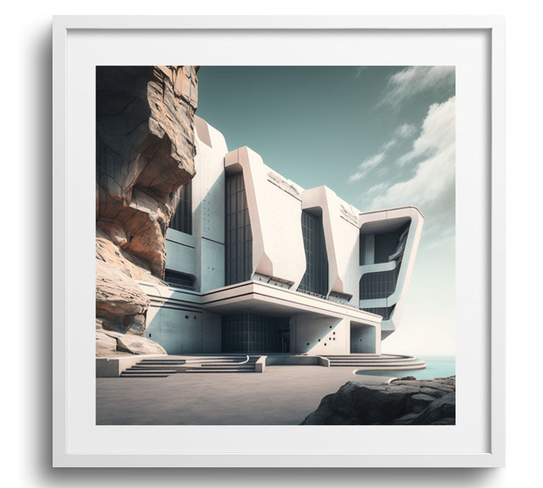 CASA ISOLA *4 - DOTCOM ART