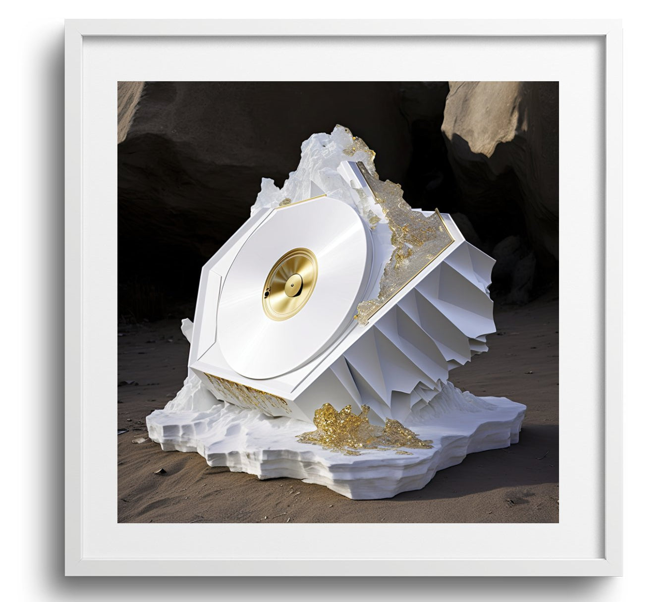 RELIC 1995 - DOTCOM ART