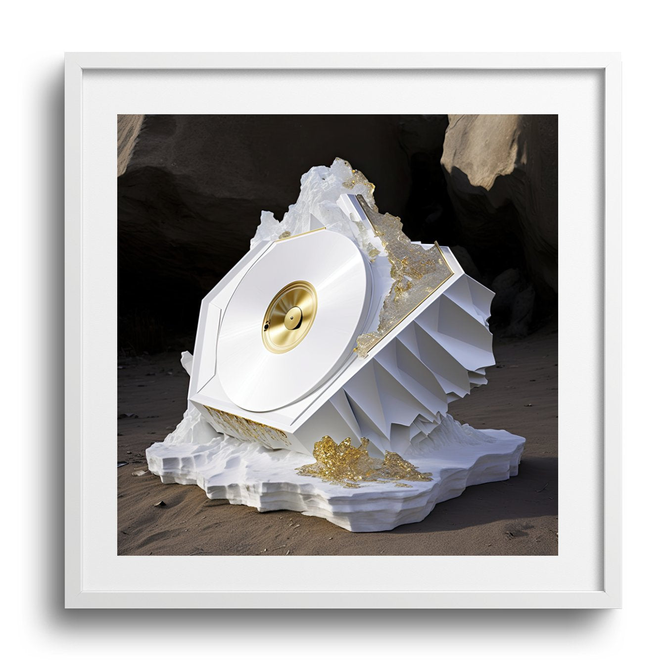 RELIC 1995 - DOTCOM ART