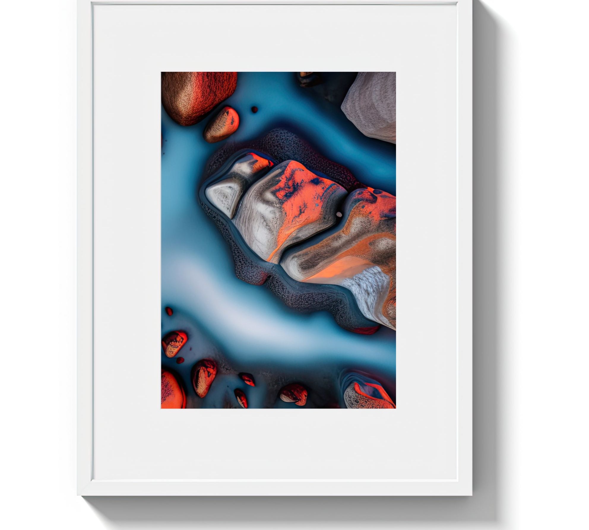 EDENS ECHO - DOTCOM ART