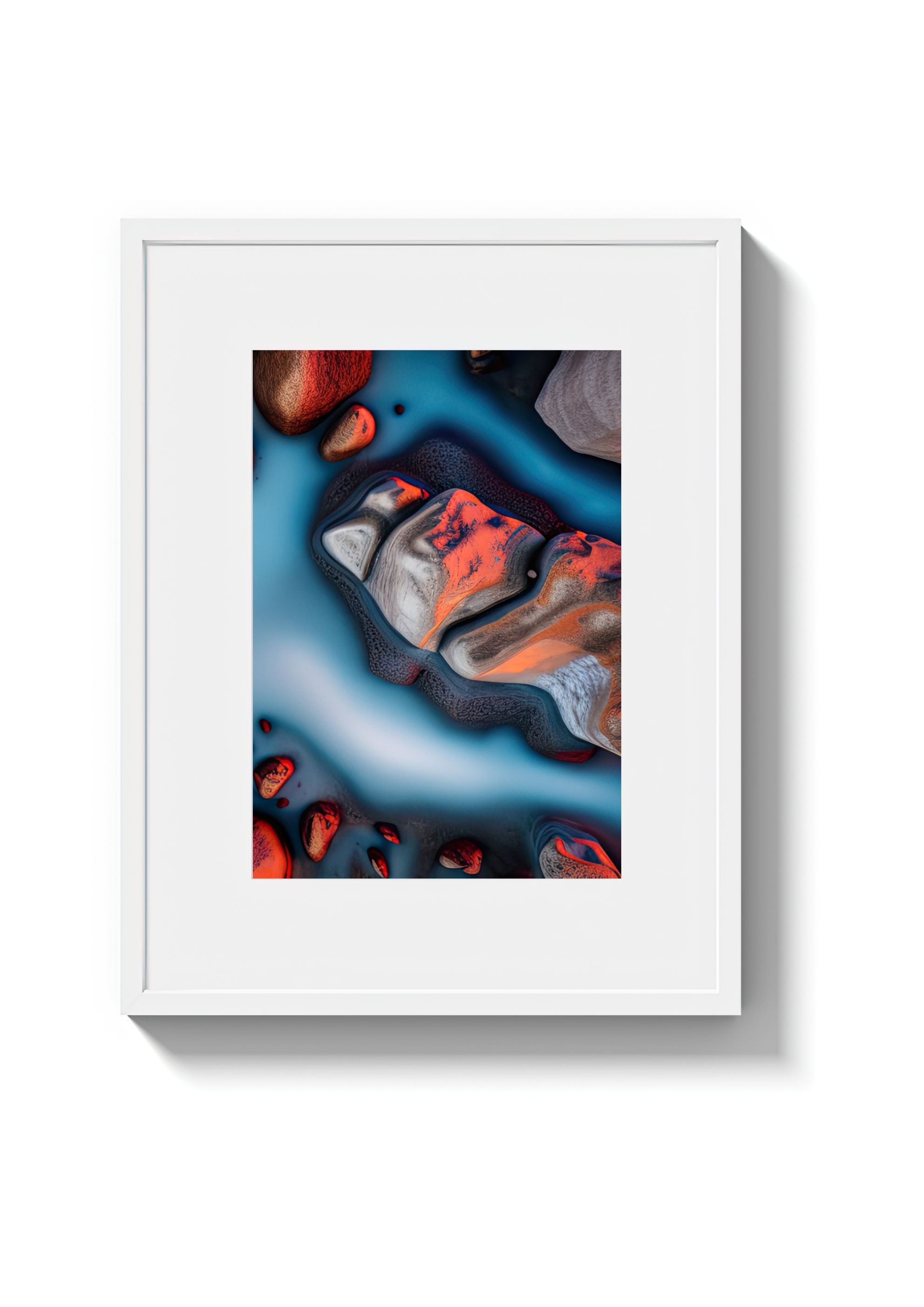 EDENS ECHO - DOTCOM ART