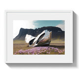 CHROME COCOON *2 - DOTCOM ART