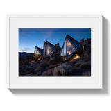 NOMAD *3 - DOTCOM ART