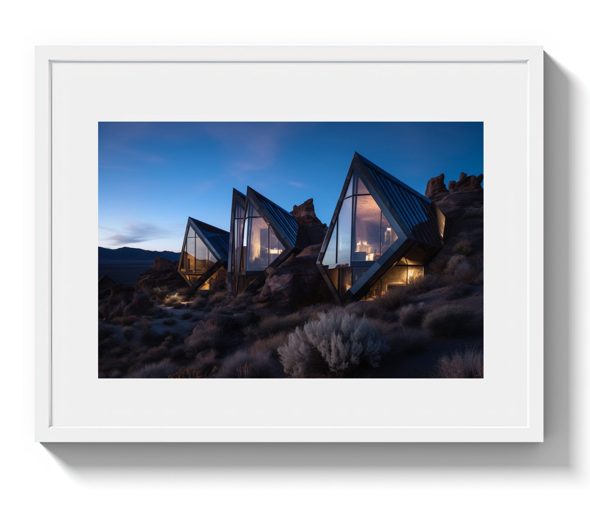 NOMAD *3 - DOTCOM ART