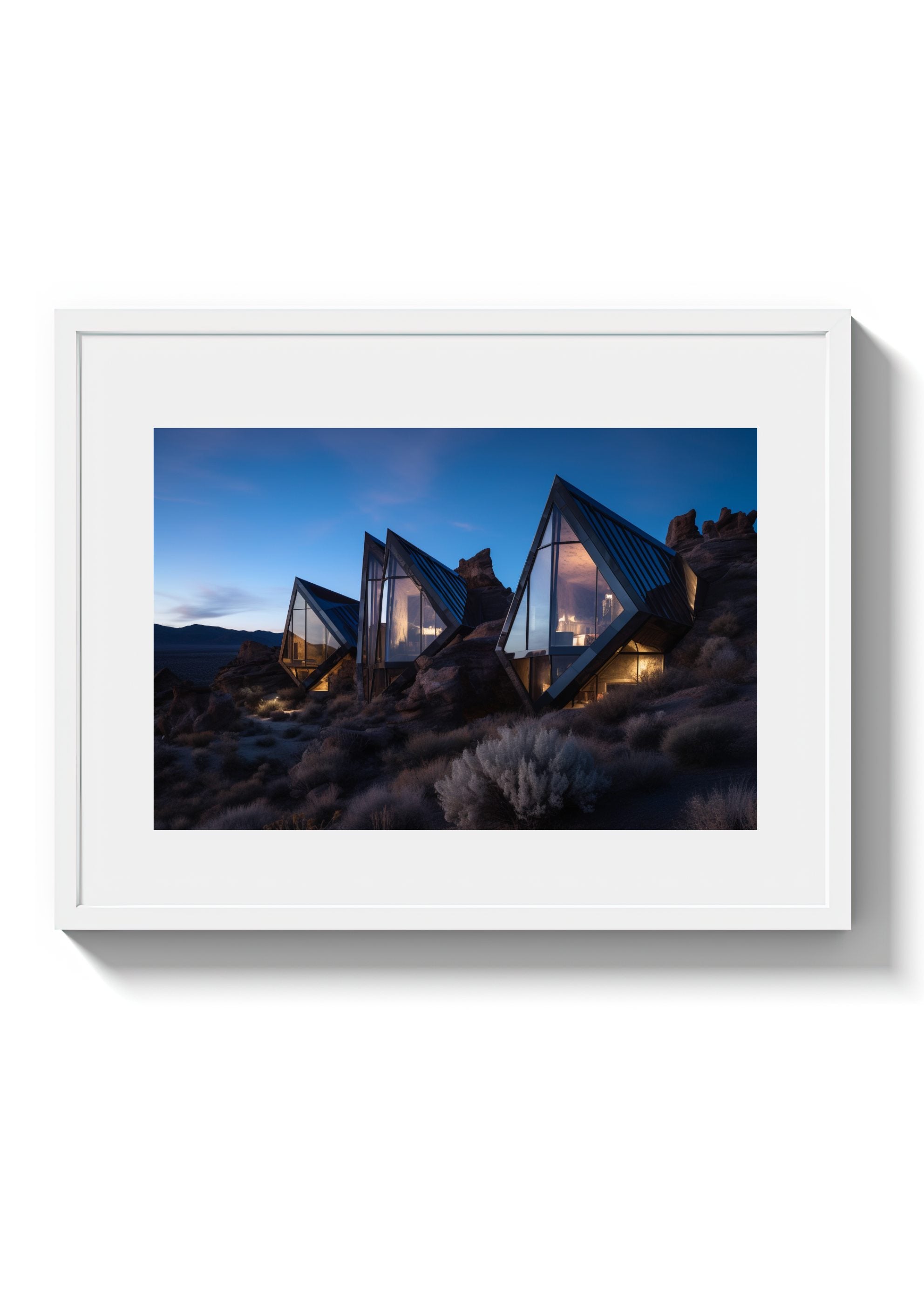 NOMAD *3 - DOTCOM ART
