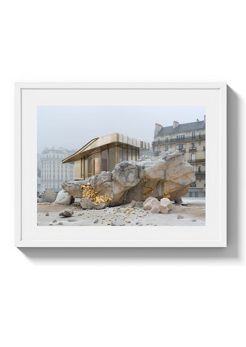NOUVEAU - DOTCOM ART