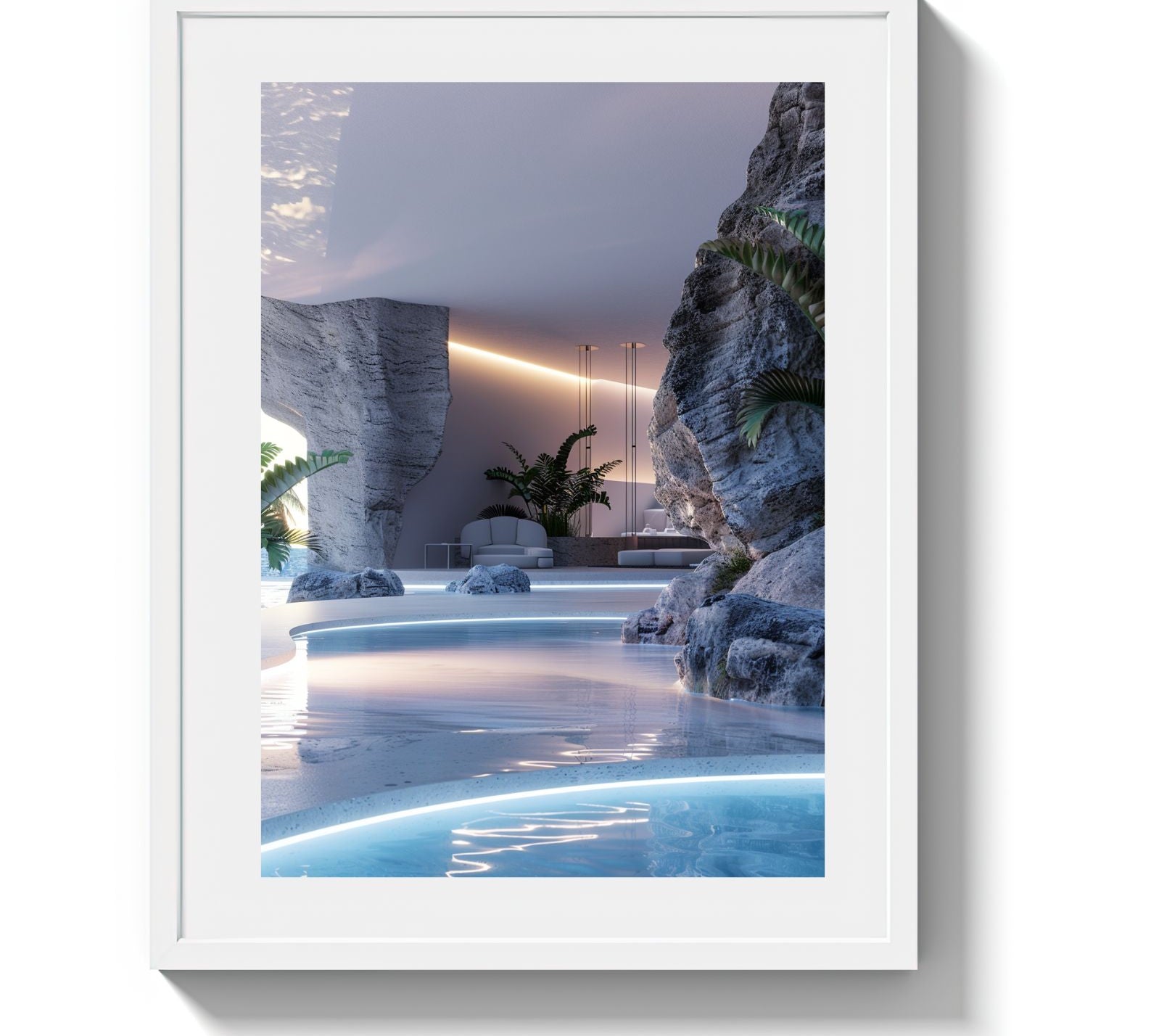 LUXOR - DOTCOM ART