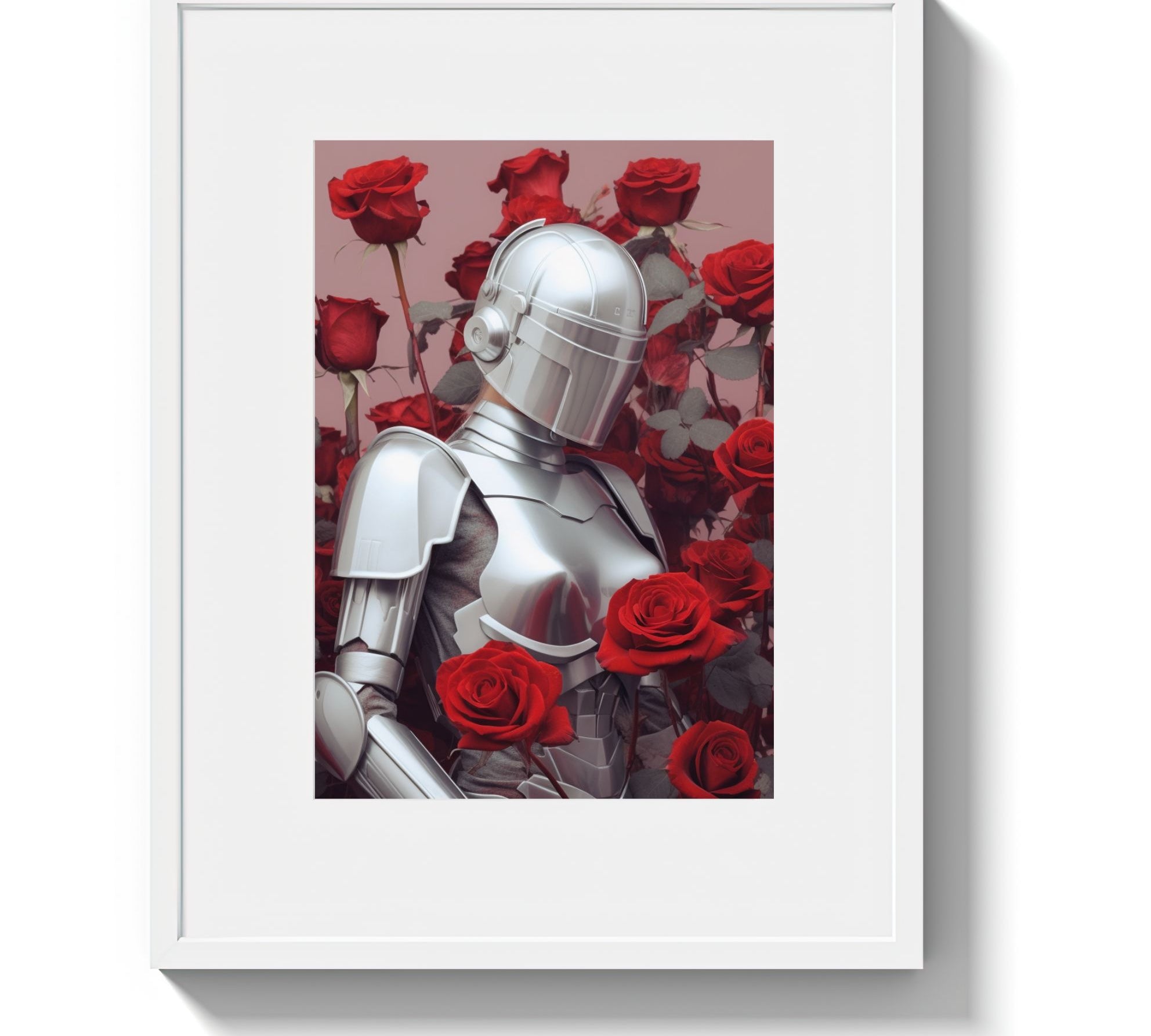 THE HARVEST *3 - DOTCOM ART