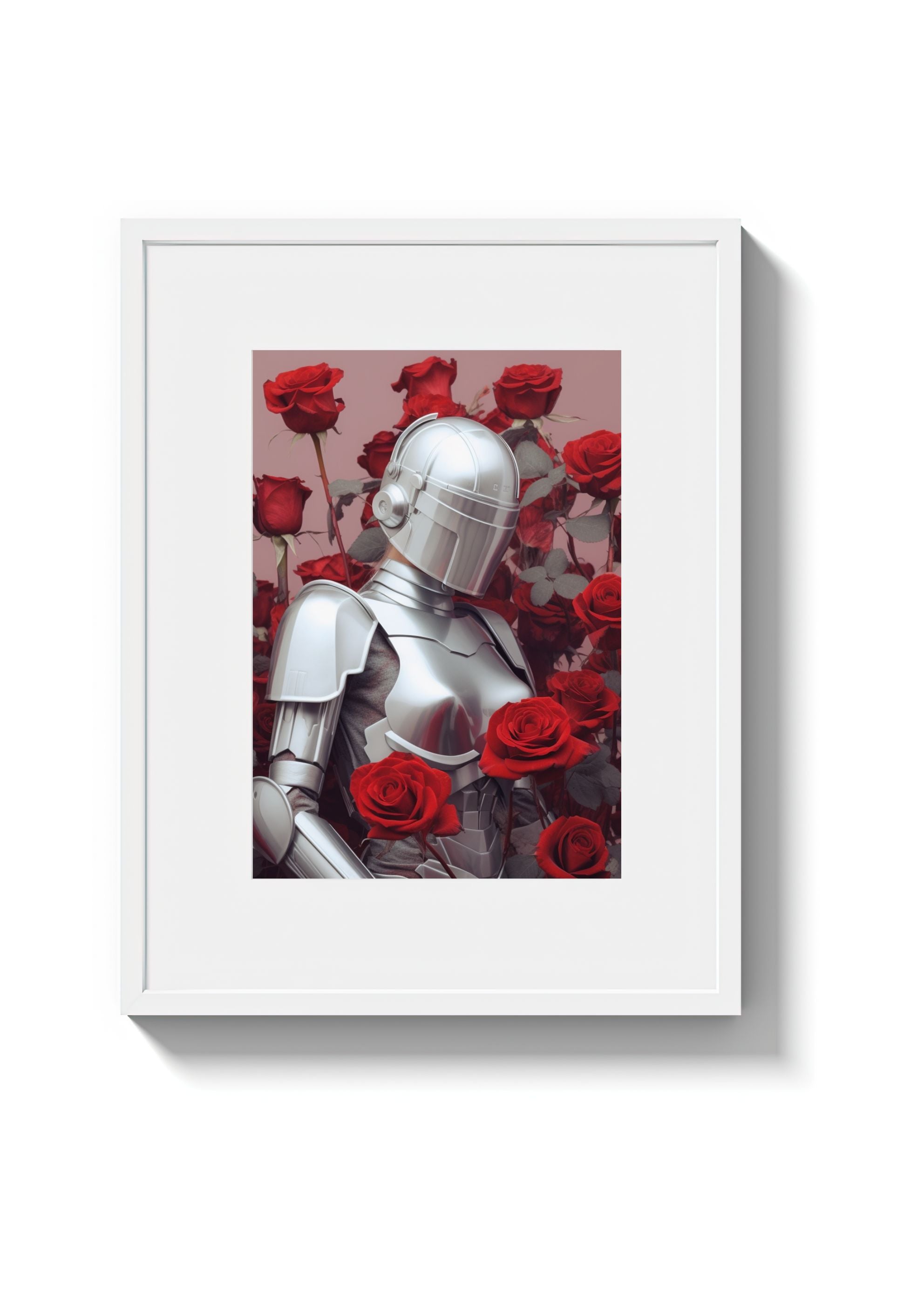 THE HARVEST *3 - DOTCOM ART