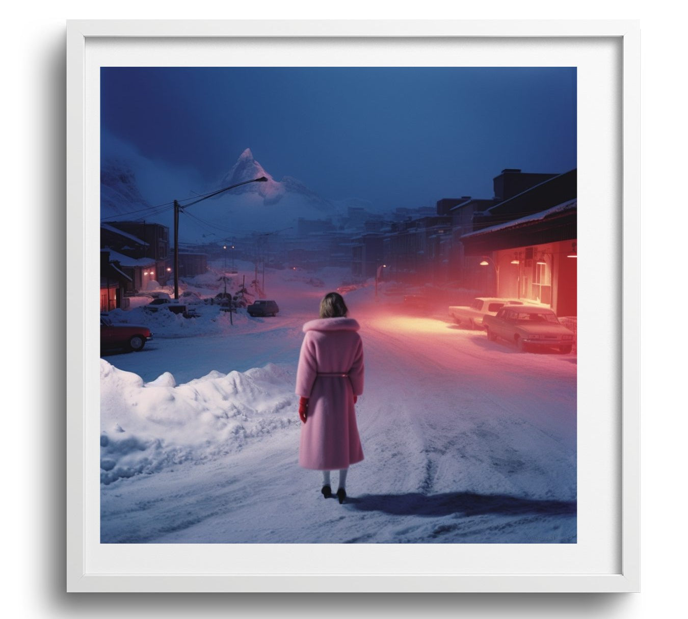 ZURICH - DOTCOM ART