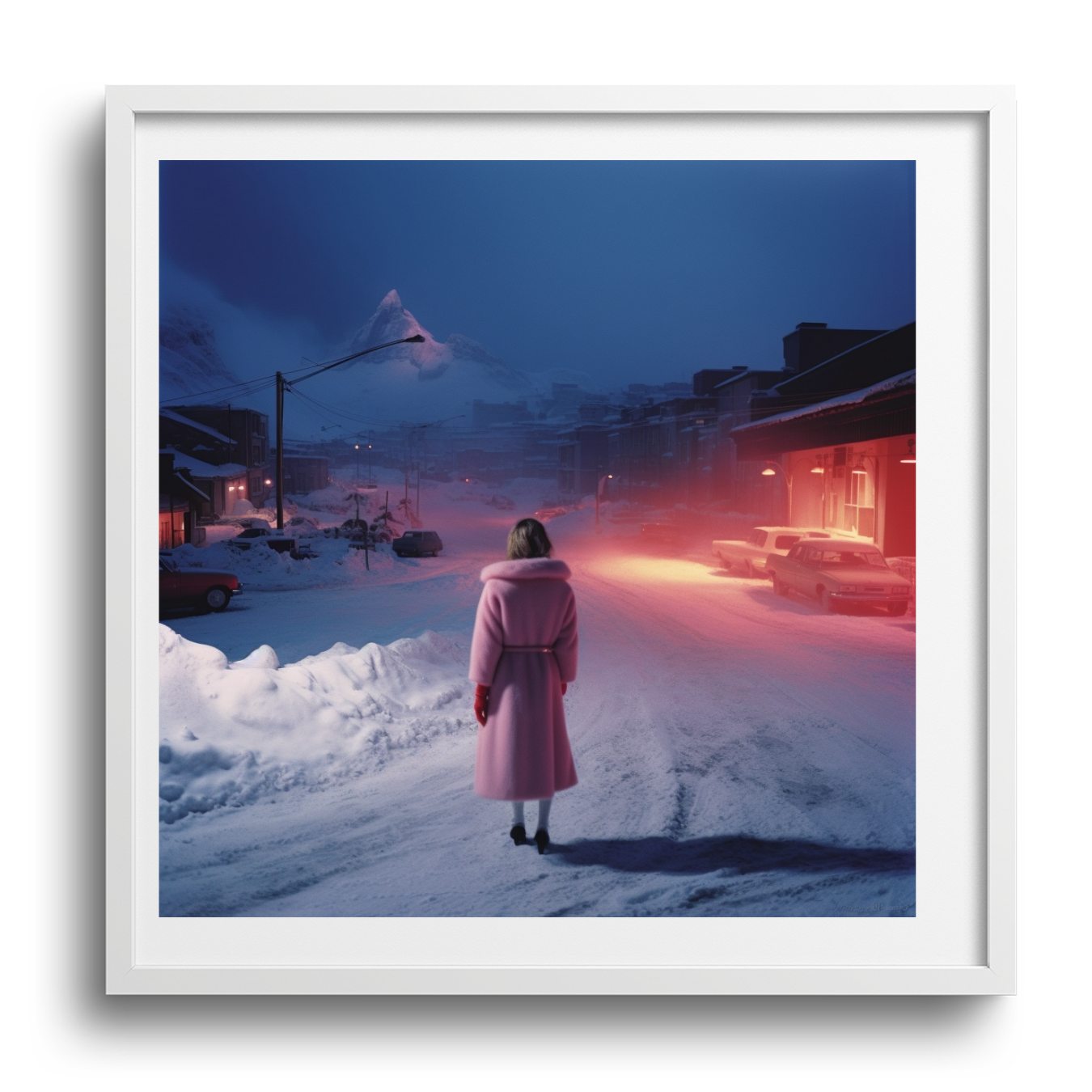 ZURICH - DOTCOM ART