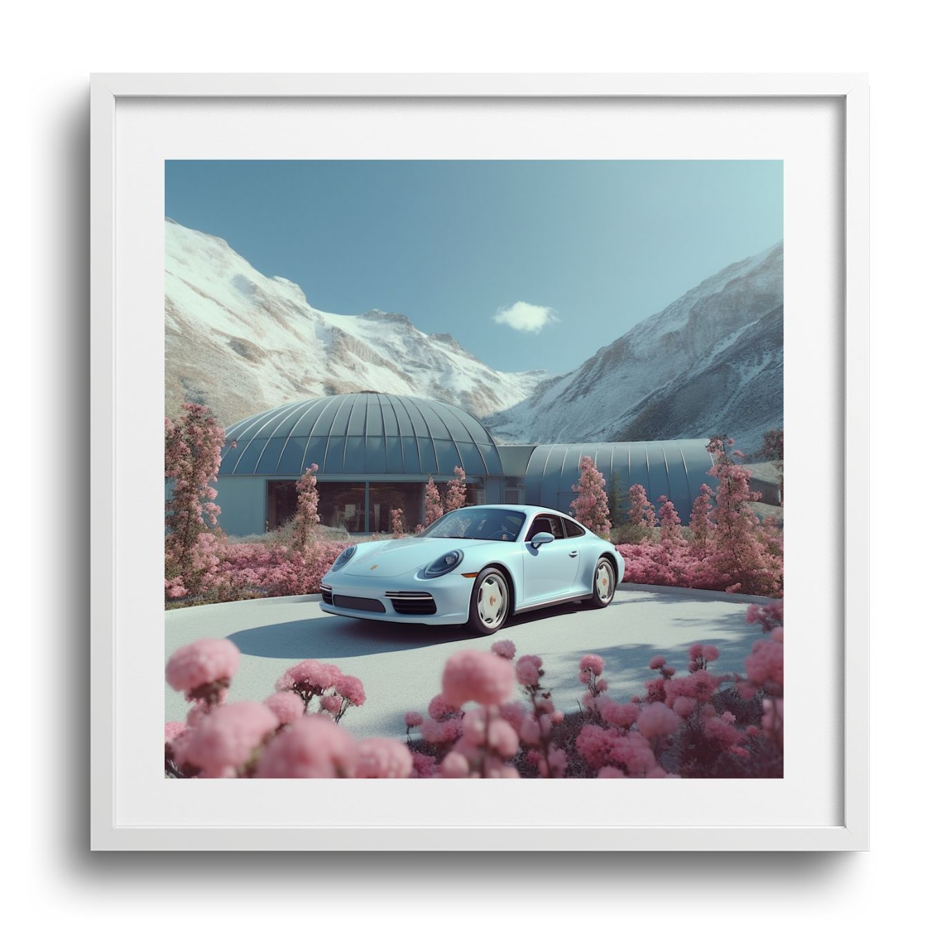 DREAMSCAPE *3 - DOTCOM ART