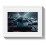 Lamborghini Legion *1 - DOTCOM ART