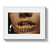 GRILLZ *1 - DOTCOM ART