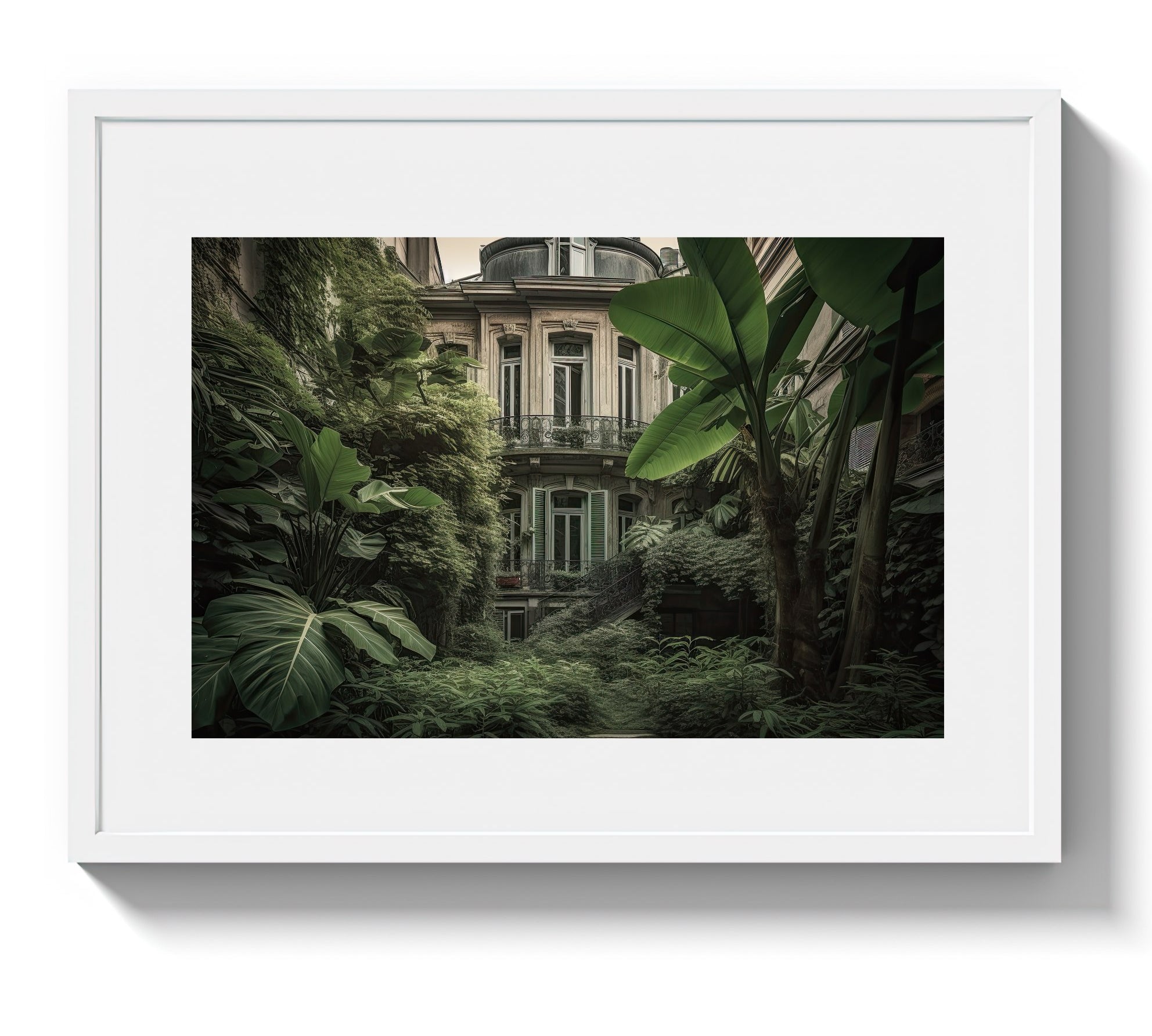 DARLINGHURST TREEHOUSE - DOTCOM ART
