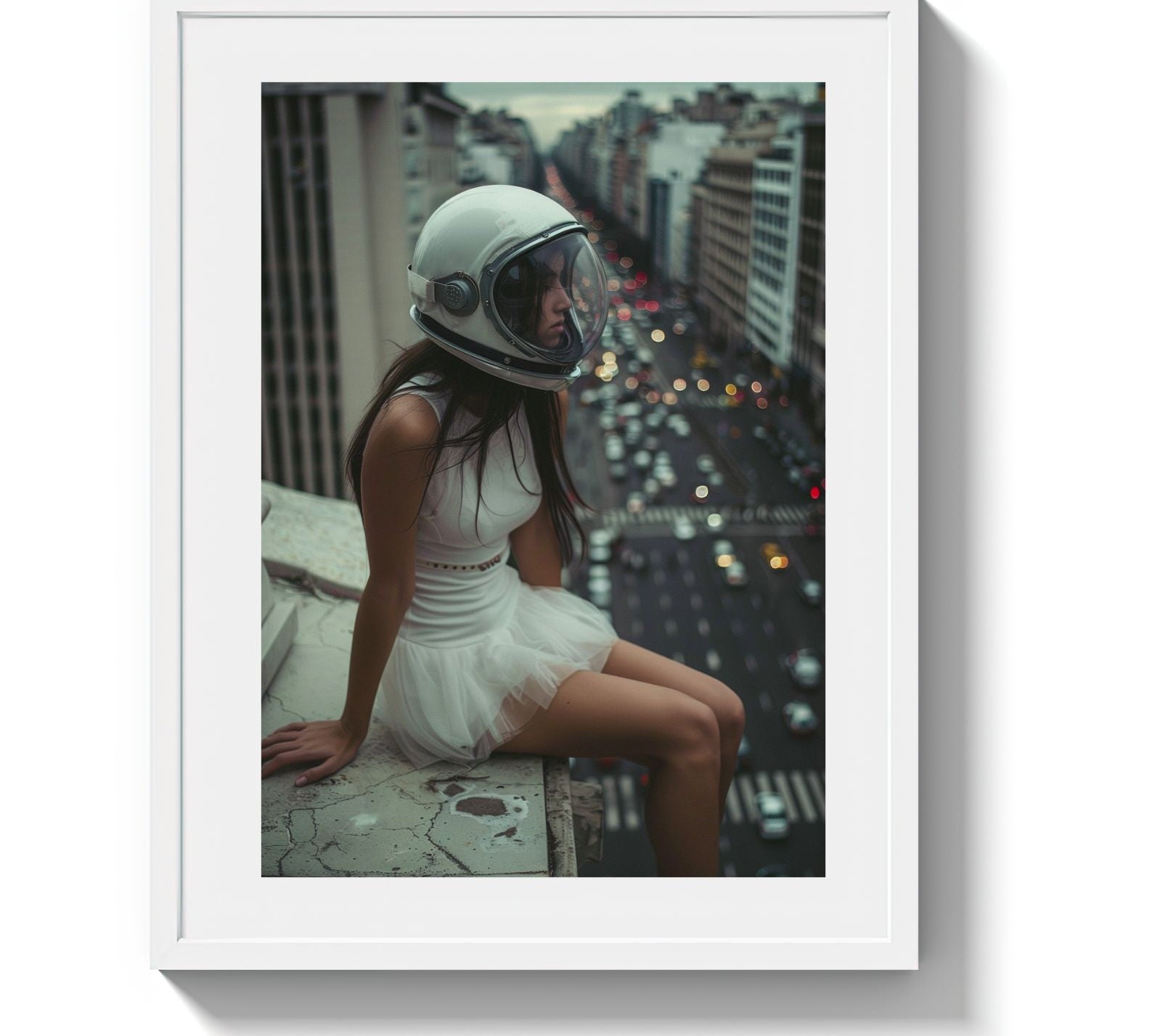 STELLAR - DOTCOM ART