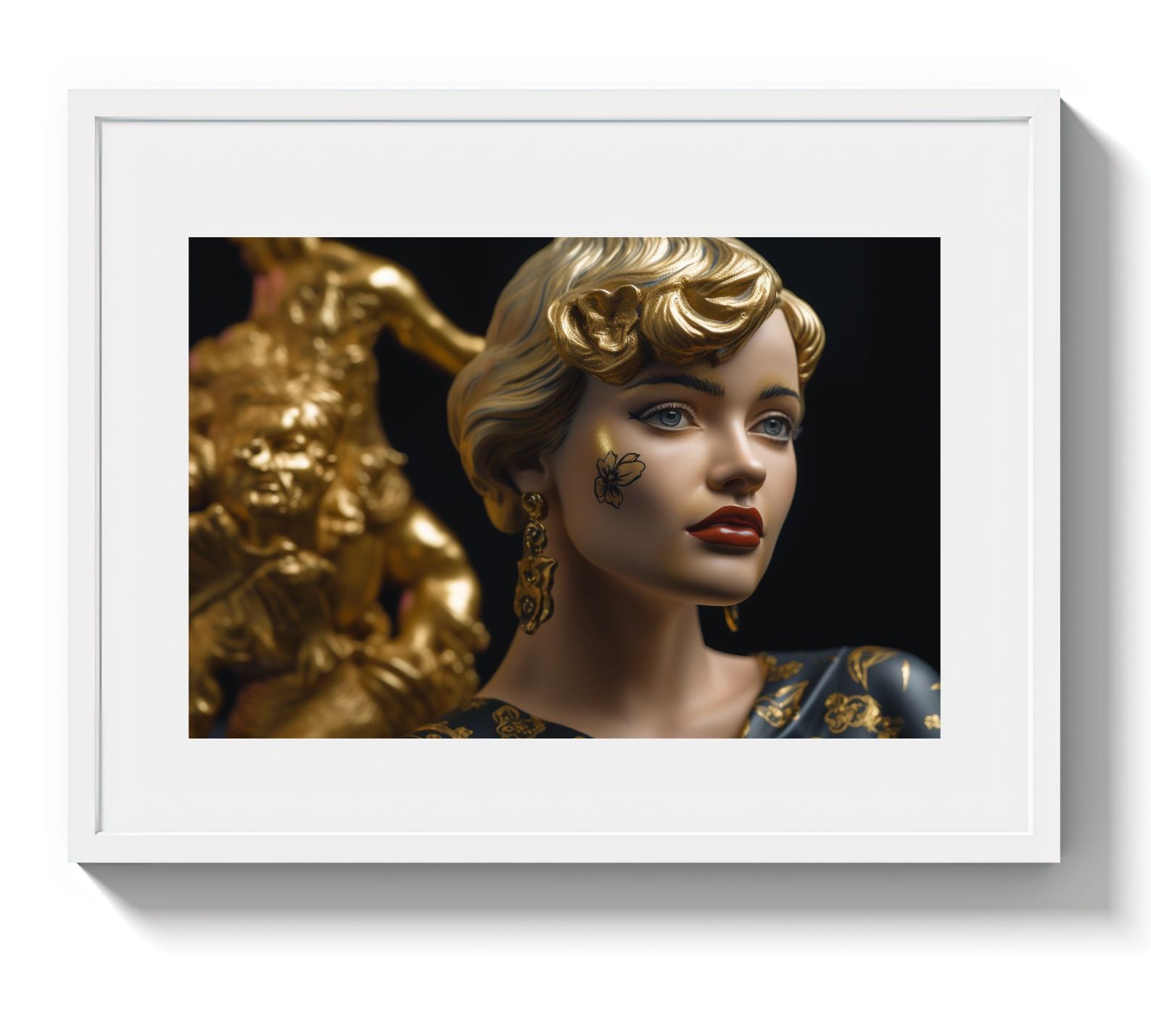 NOIR*5 - DOTCOM ART