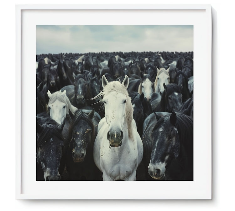HERD - DOTCOM ART