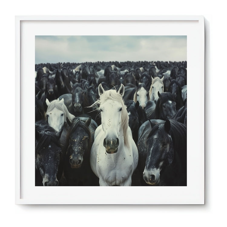 HERD - DOTCOM ART