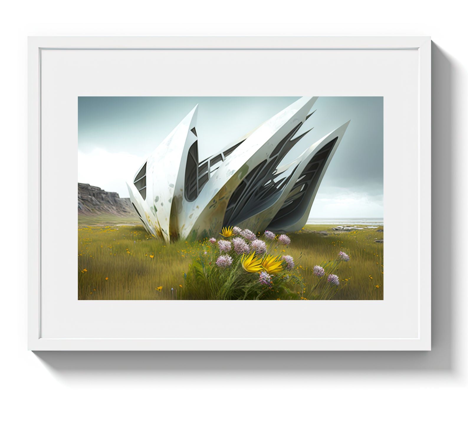 CHROME COCOON *3 - DOTCOM ART