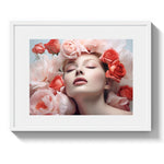 PETAL MUSE - DOTCOM ART