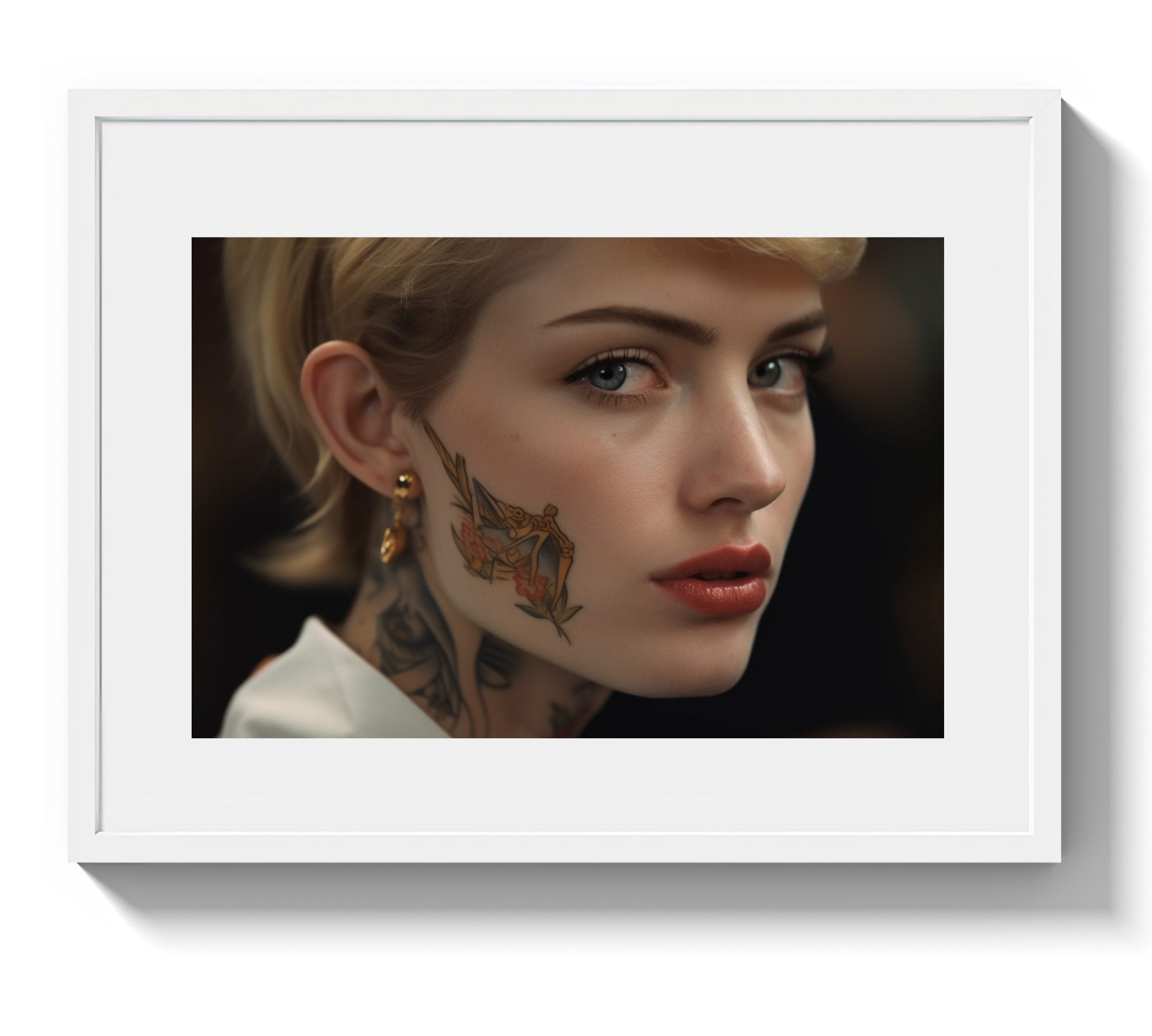 DUCHESS - DOTCOM ART