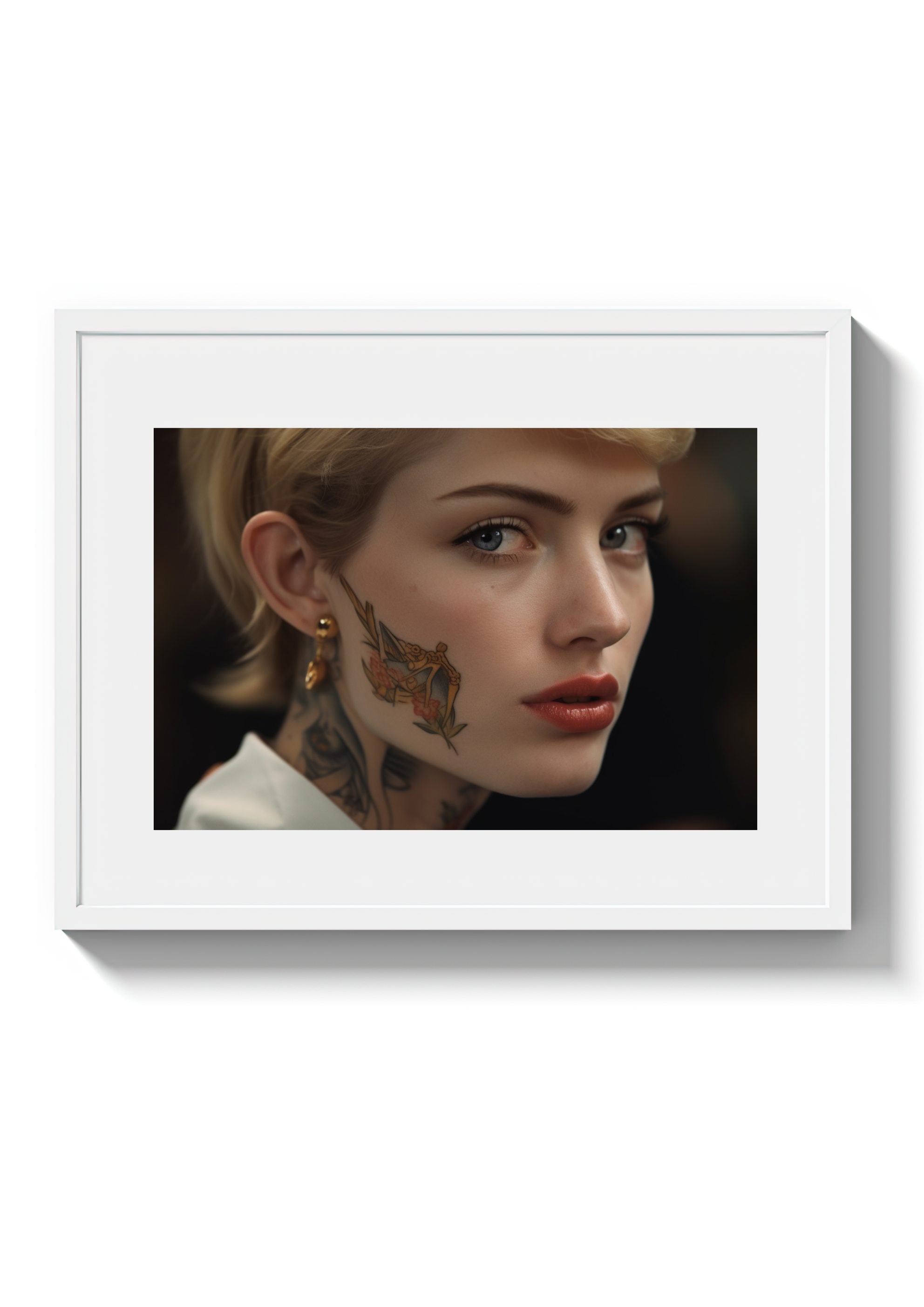 DUCHESS - DOTCOM ART