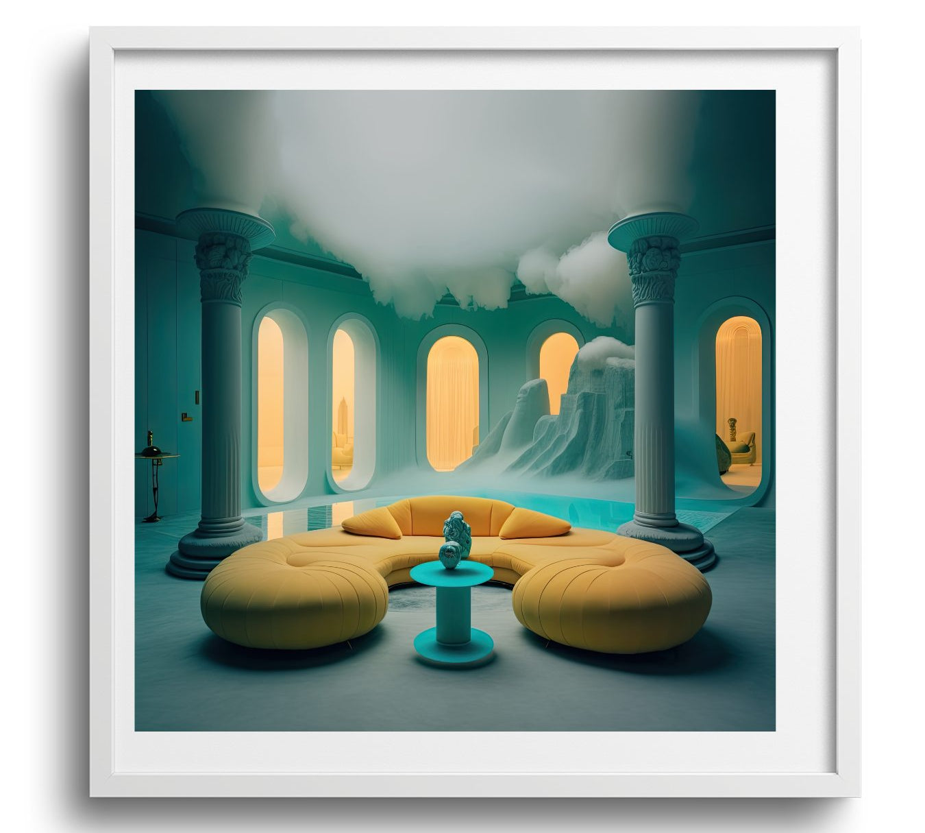BACKSTAGE *2 - DOTCOM ART