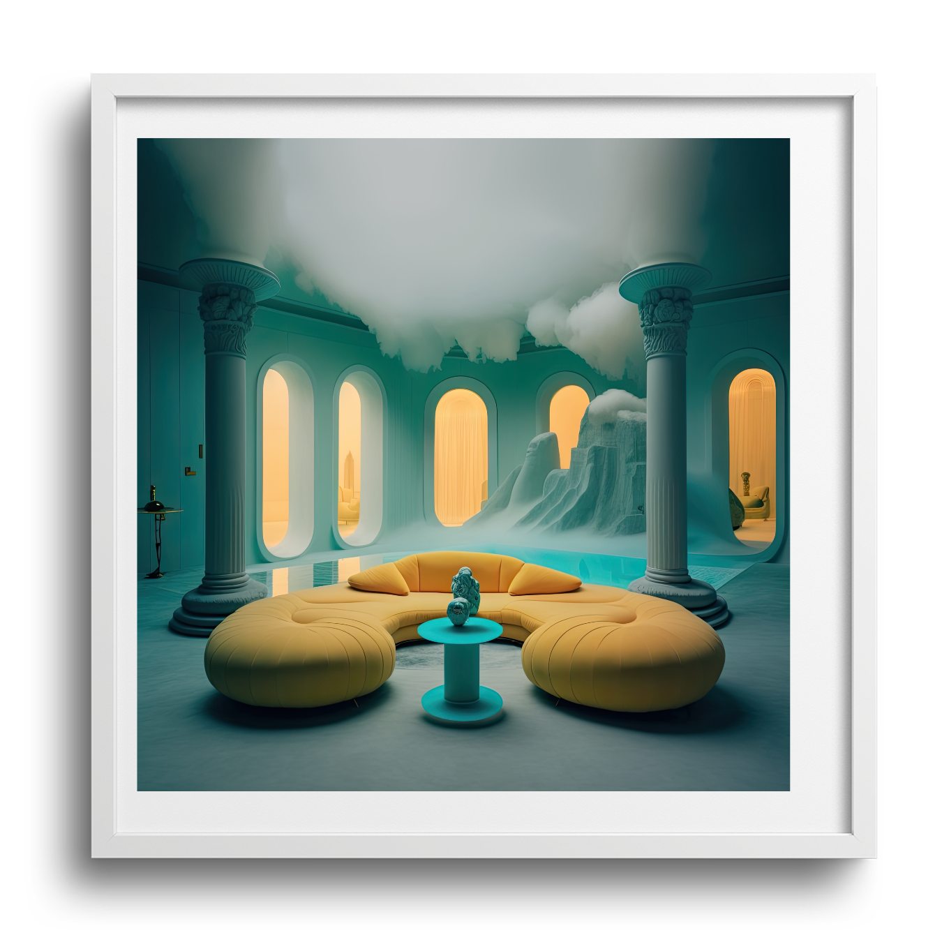 BACKSTAGE *2 - DOTCOM ART