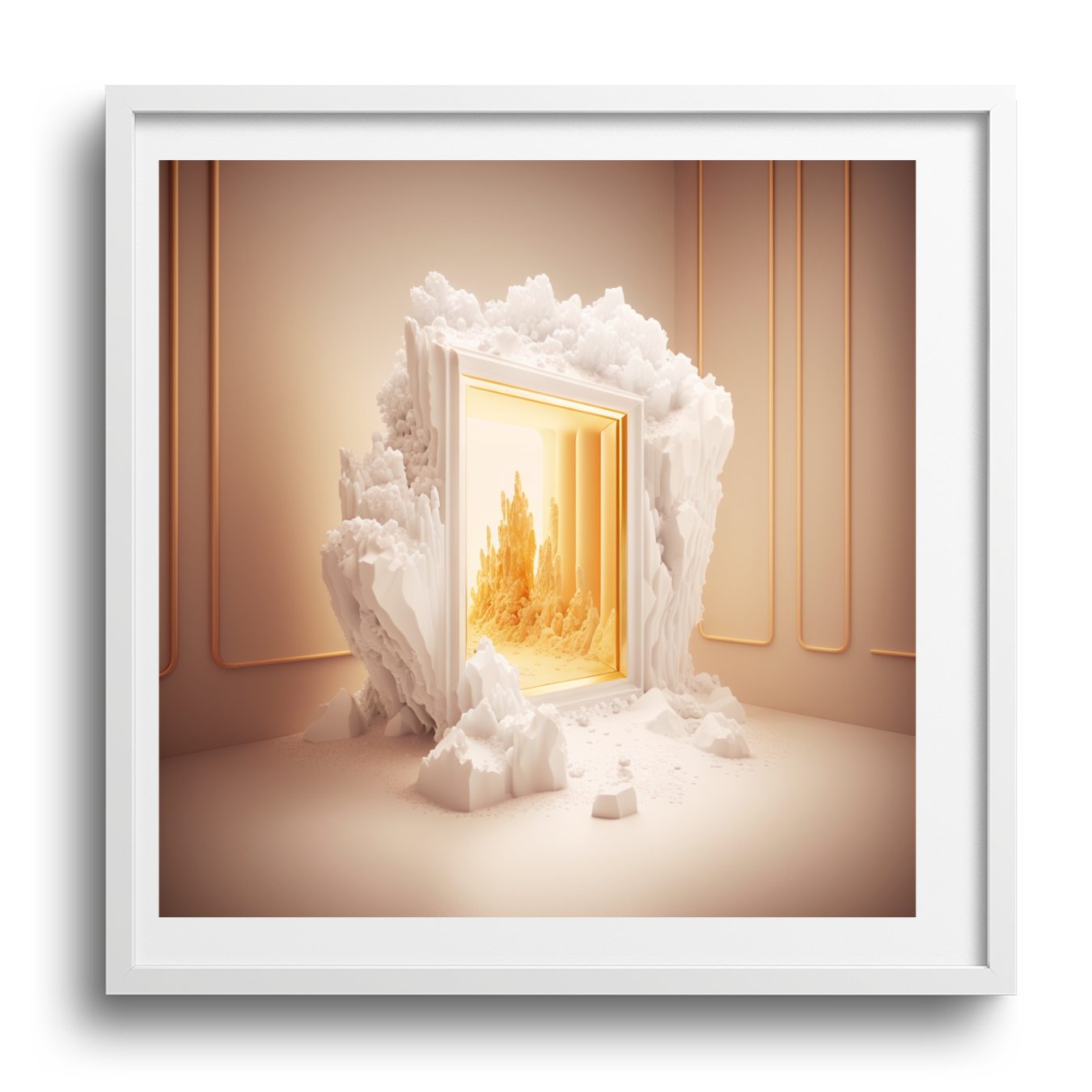PORTAL PRESTIGE *2 - DOTCOM ART