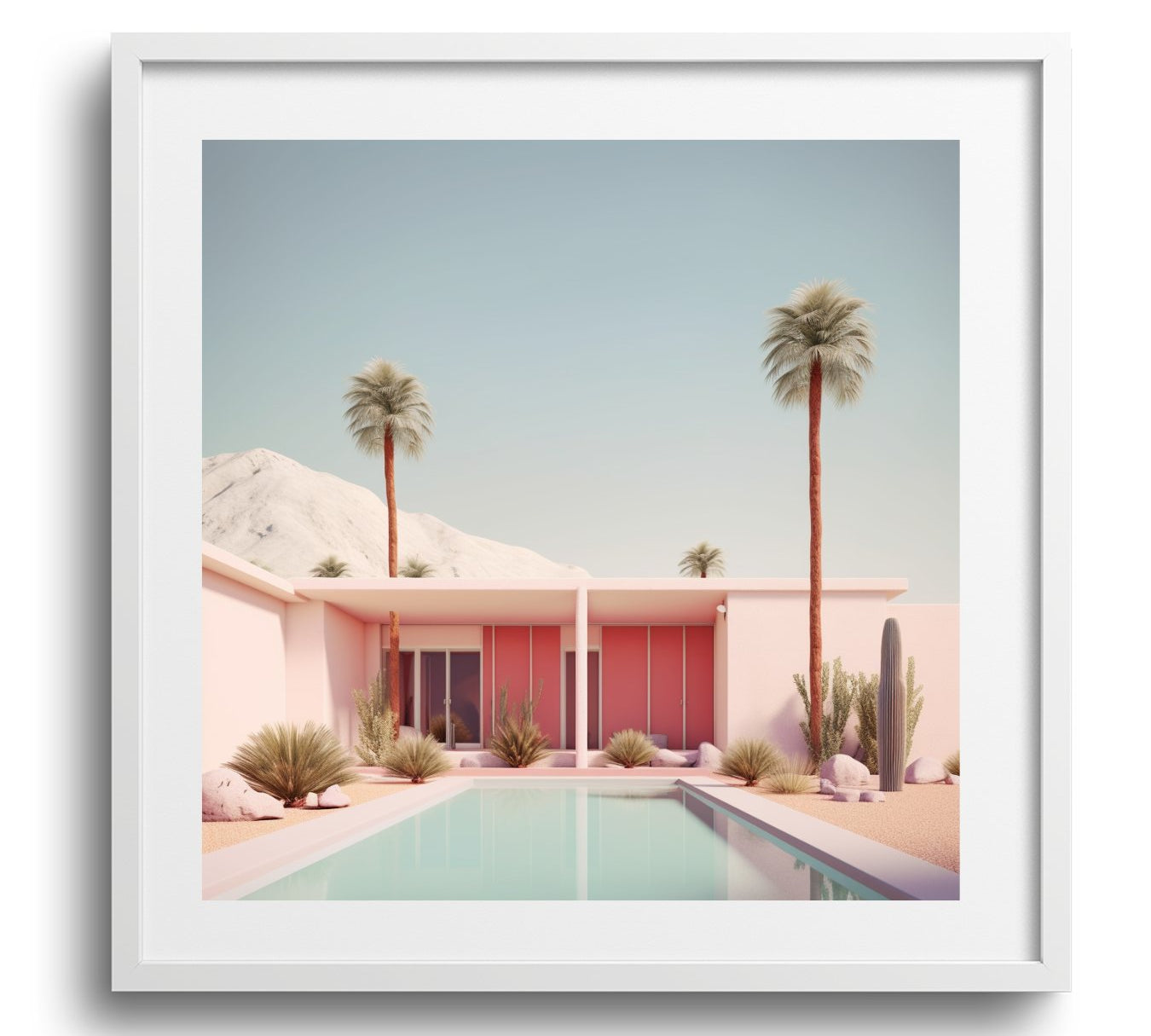 A GOOD MORNING *1 - DOTCOM ART