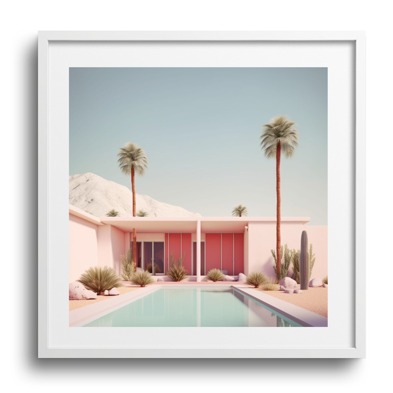 A GOOD MORNING *1 - DOTCOM ART