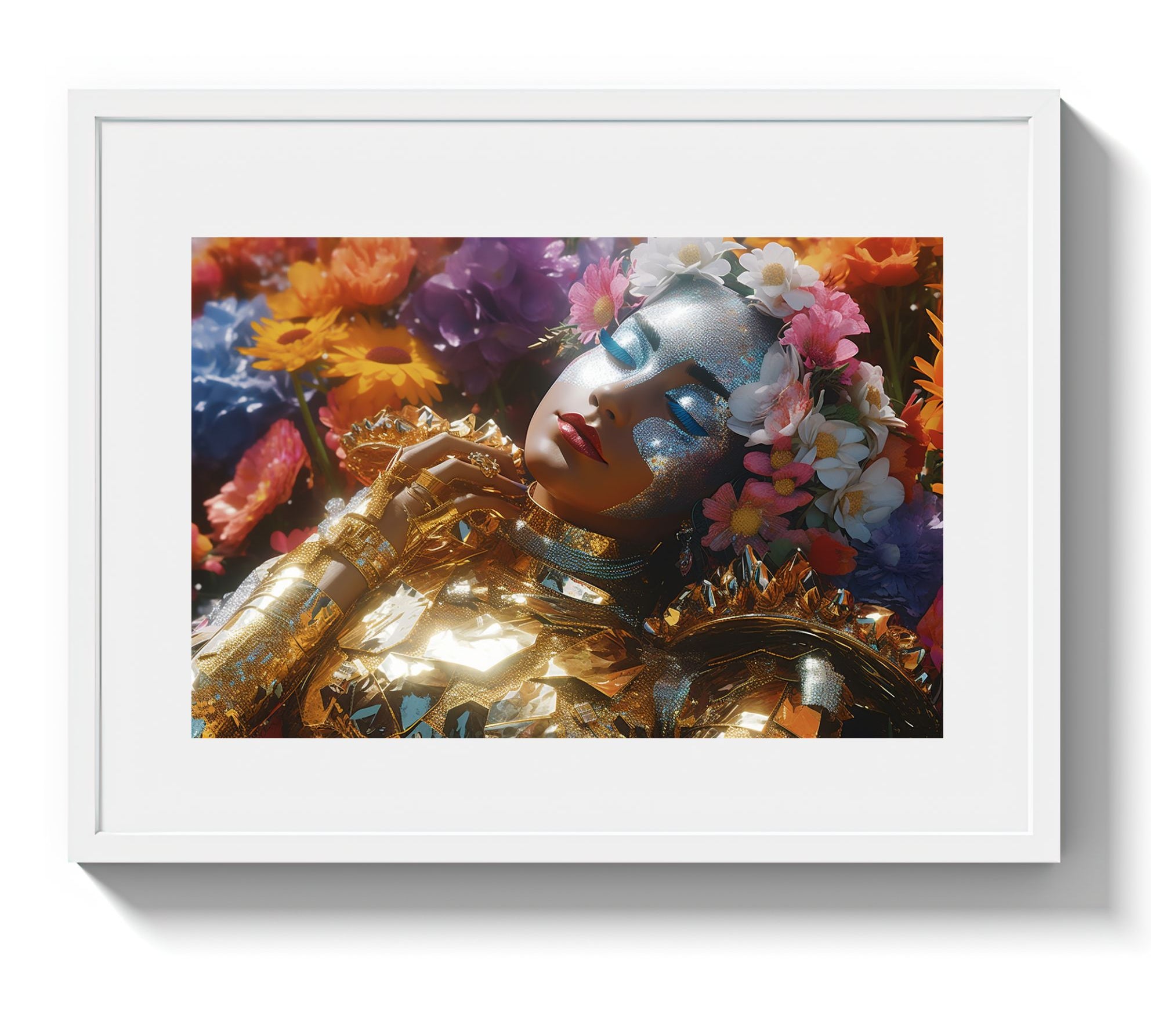 INTERSTYLING *2 - DOTCOM ART