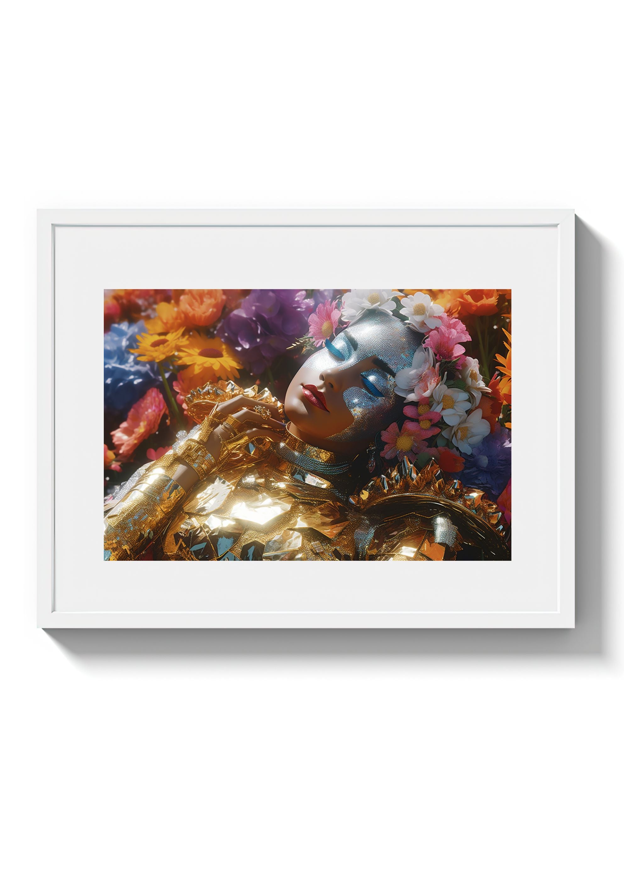INTERSTYLING *2 - DOTCOM ART