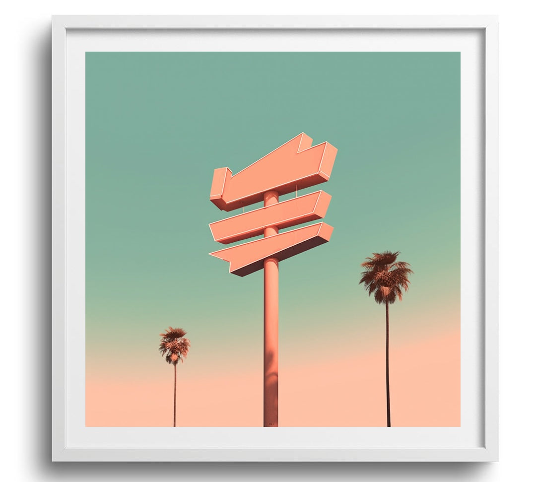 SIGN - DOTCOM ART
