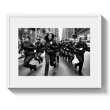 SALE ON 5TH AVE - DOTCOM ART